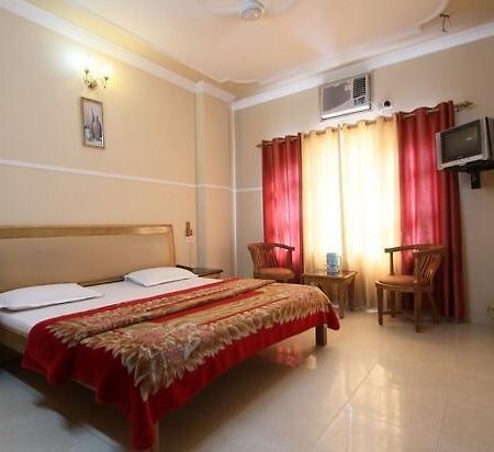 Hotel King Haridwar Phòng bức ảnh
