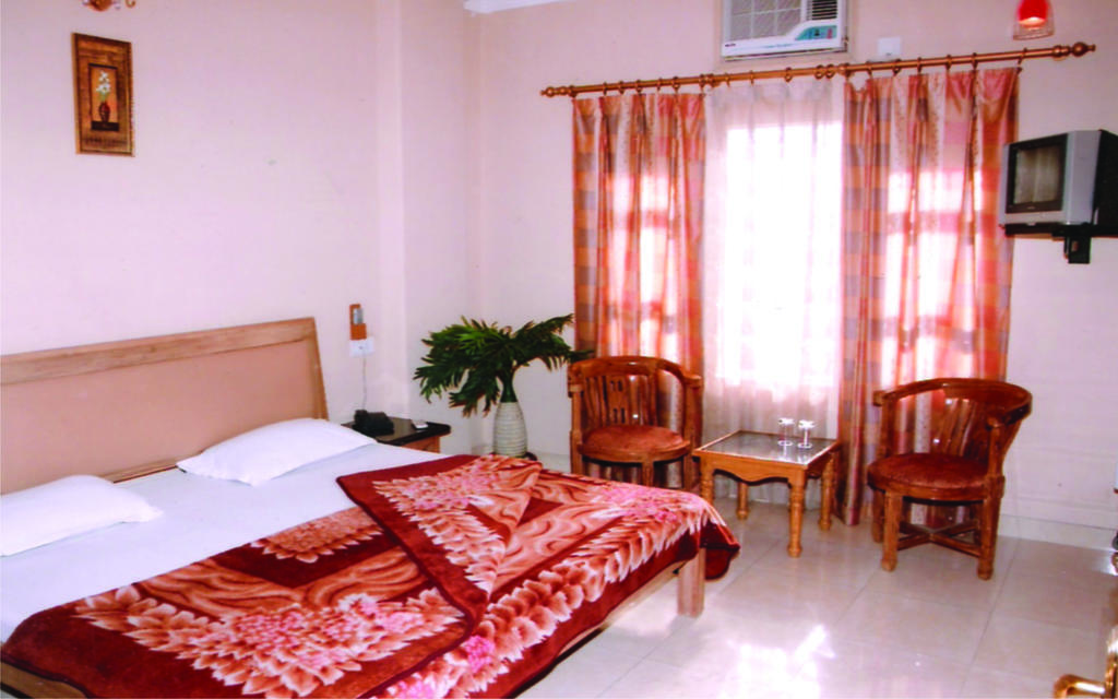 Hotel King Haridwar Phòng bức ảnh